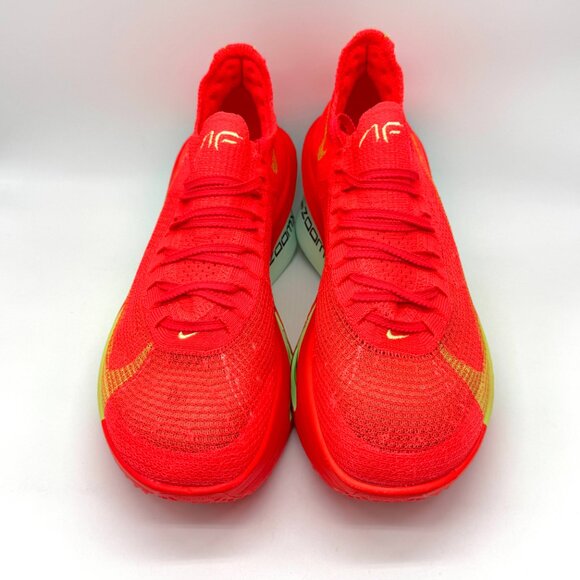 Nike Mens Alphafly Next% 3 Bright Crimson Shoes Sz 10.5 New Running FD8311-600 main image 7